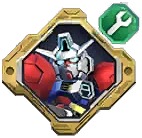 Gundam AGE-1 Titus Technical Journal