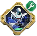 Gundam AGE-1 Spallow Technical Journal