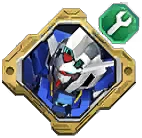 Gundam AGE-2 Normal Technical Journal