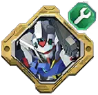 Gundam AGE-2 Double Bullet Technical Journal