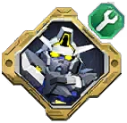 Gundam AGE-1 02 Assault Jacket Technical Journal