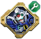 Gundam AGE-2 Artimes Technical Journal