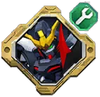 Gundam Deathscythe Hell (EW)'s Technical Journal