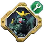 Gundam Heavyarms Custom (EW)'s Technical Journal