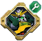 Altron Gundam (EW)'s Technical Journal