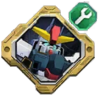 Seravee Gundam GNHW/B's Technical Journal