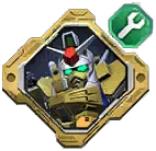 0 Gundam Full Armor's Technical Journal