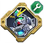 Narrative Gundam A-Packs's Technical Journal