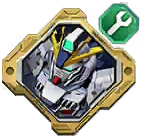 Narrative Gundam B-Packs's Technical Journal
