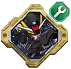 Strike Noir Gundam's Technical Journal
