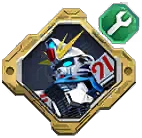 건담 F91 연구 기술서