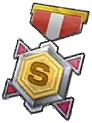 Unit Assembly Medal