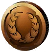 Carddass coins