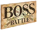 Boss Challenge Ticket