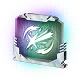 Weapon Upgrade Material UR