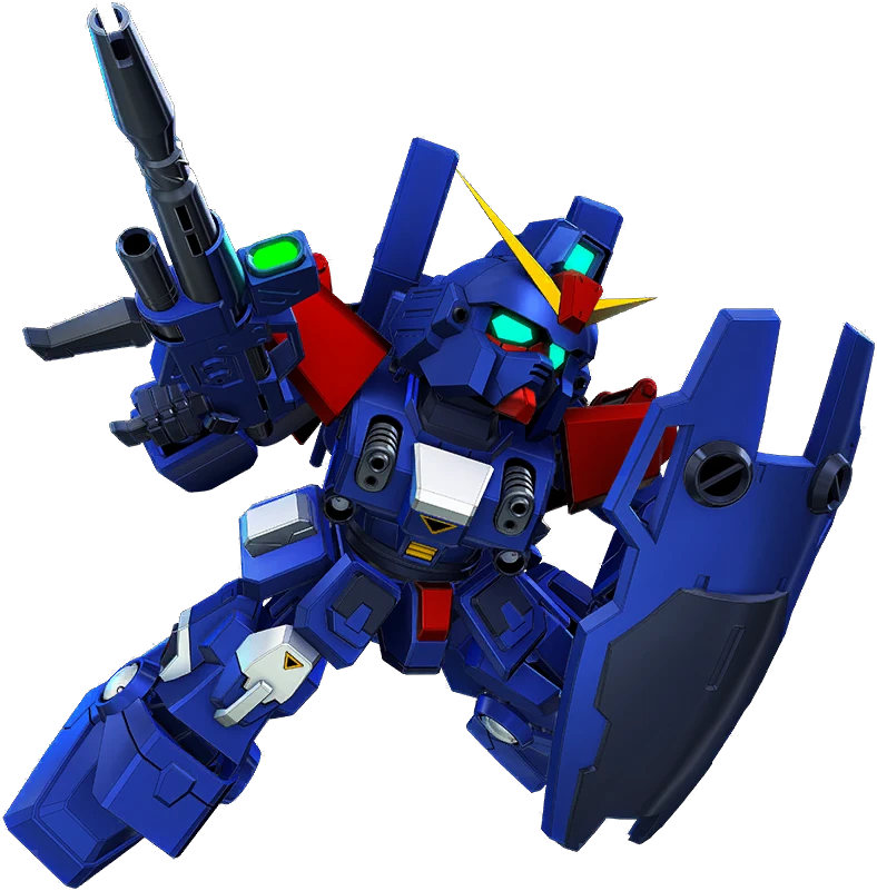 Blue Destiny Unit-2