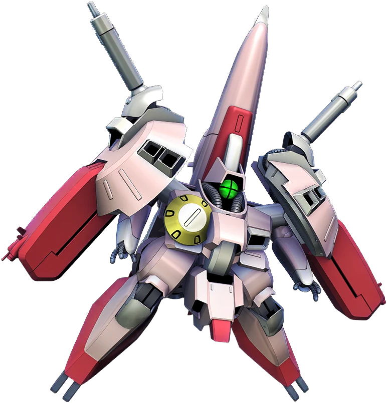 ガザE