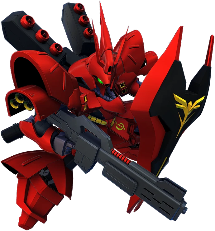 Sazabi