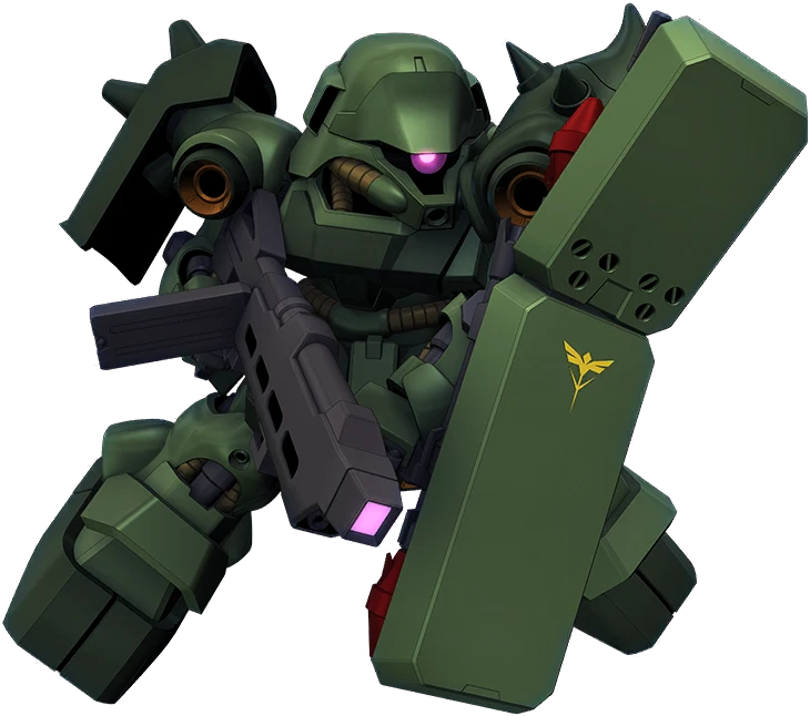 Geara Doga