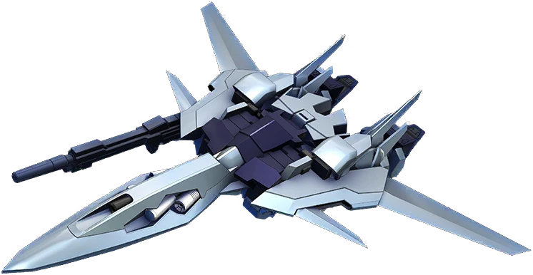 Delta Plus [Waverider]