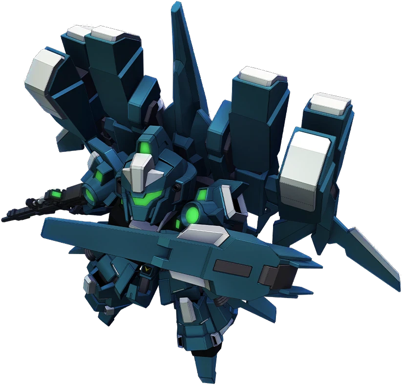 ReZEL Type C (Defenser a-Unit)