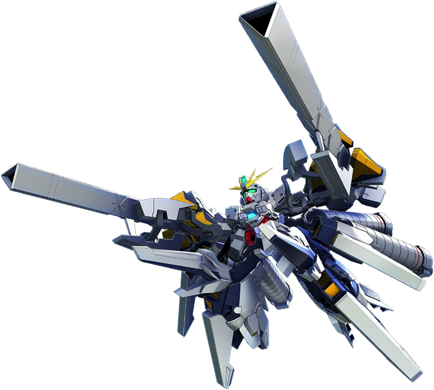 Narrative Gundam A-Packs