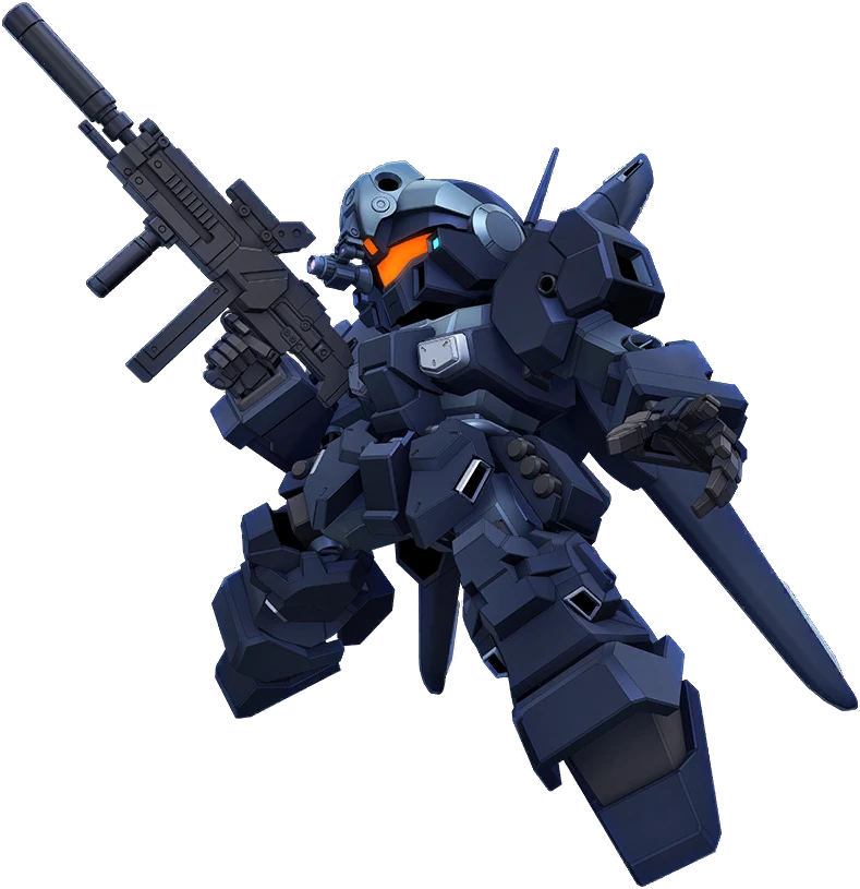 Jesta (Shezarr Type)