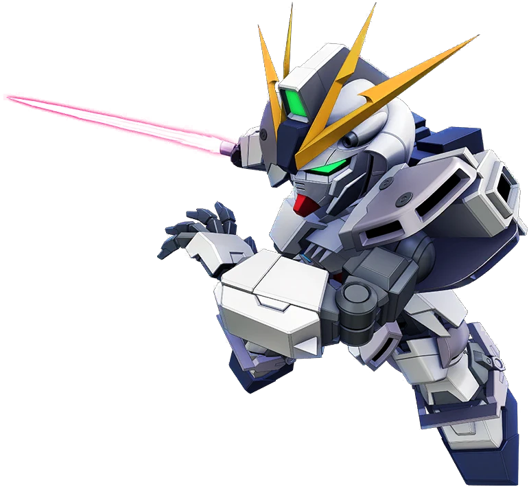 Narrative Gundam