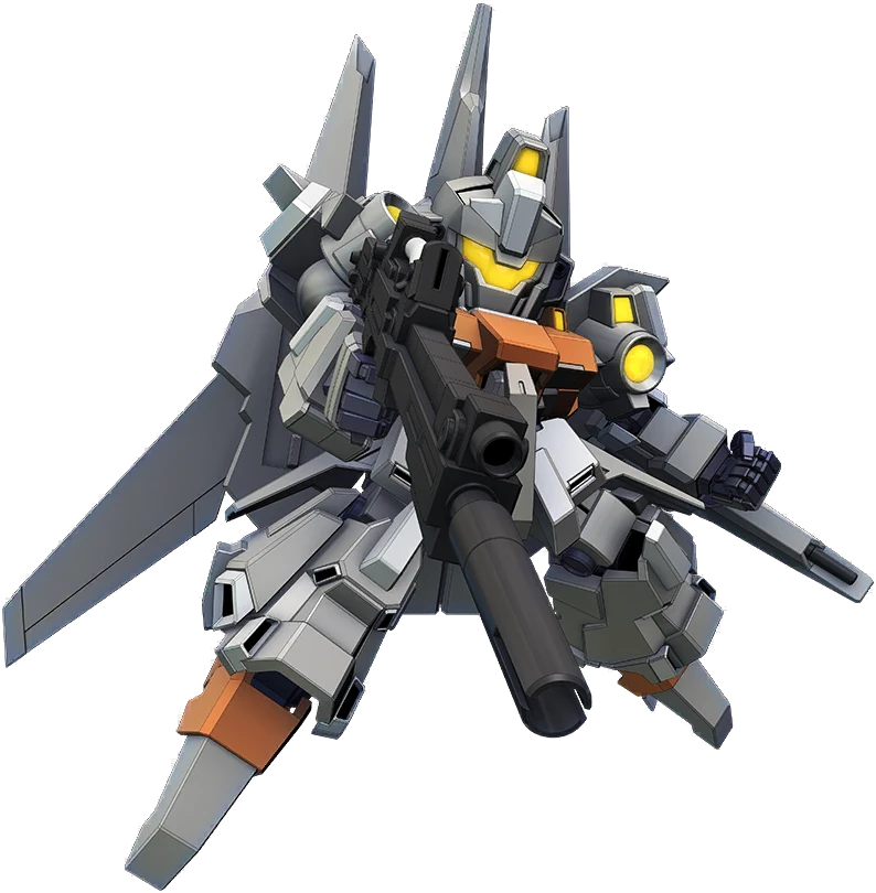 ReZEL Type C (GR)