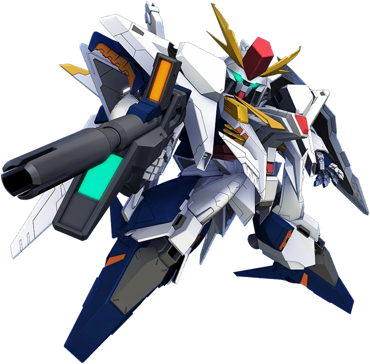 Xi Gundam