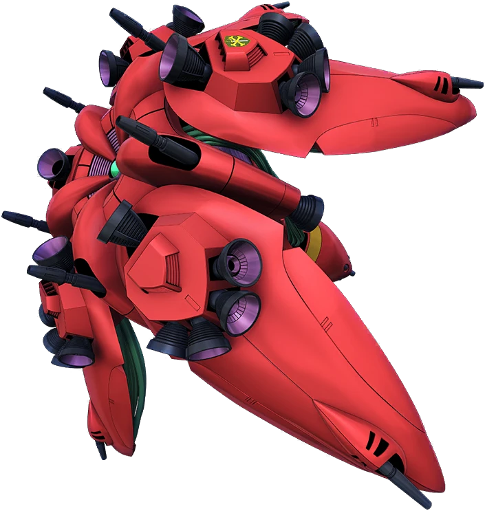 HG ラフレシア ラフレシア | SD Gundam G Generation ETERNAL Wiki