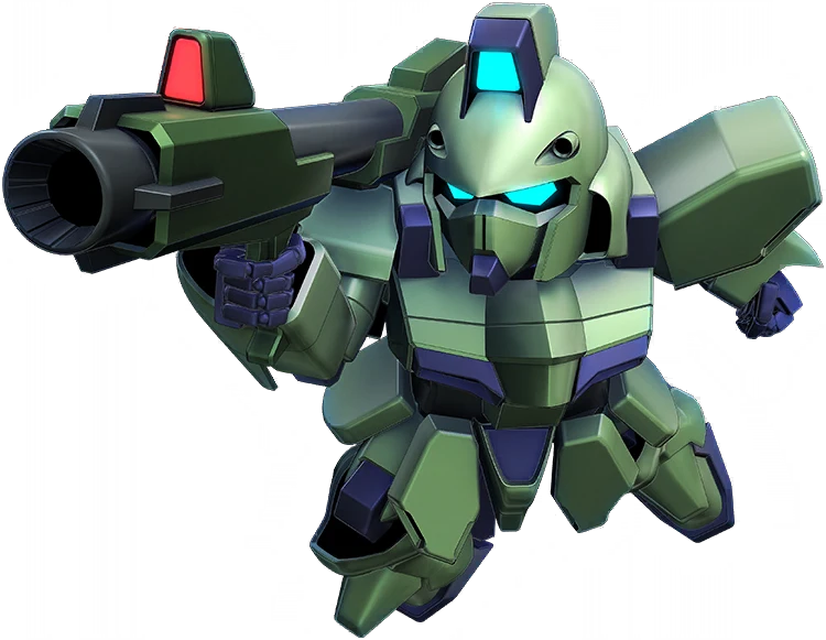 Gun EZ