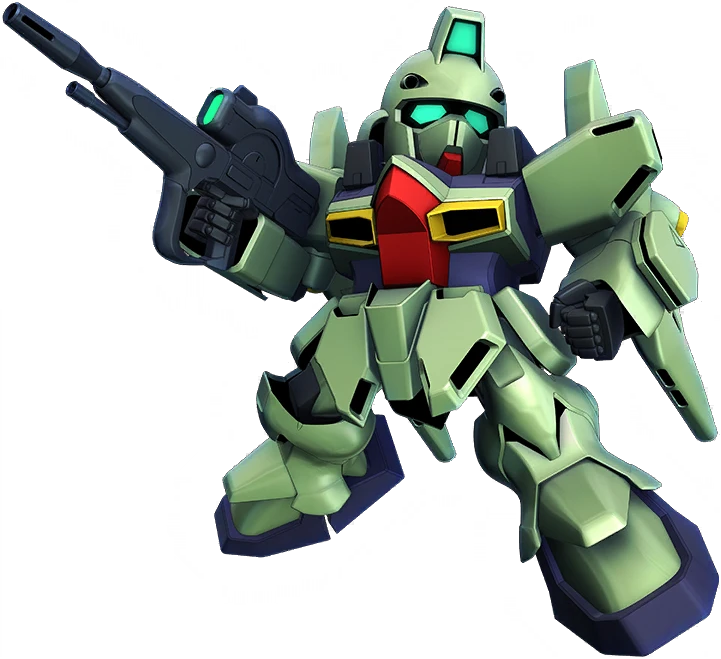 Gun Blaster