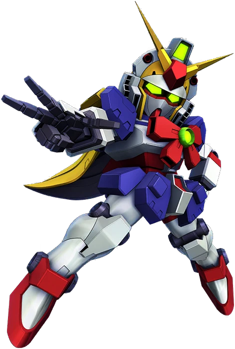 Noble Gundam