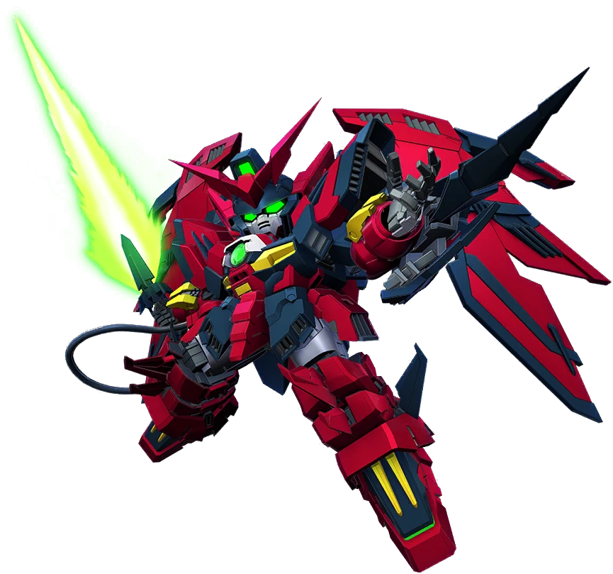 Gundam Epyon (EW)