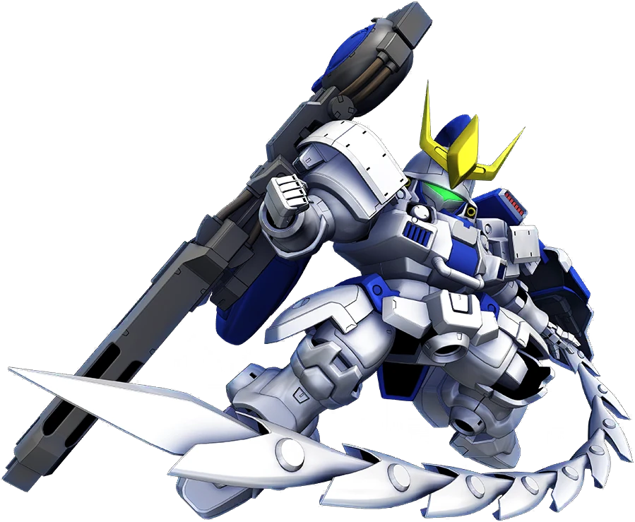 Tallgeese III