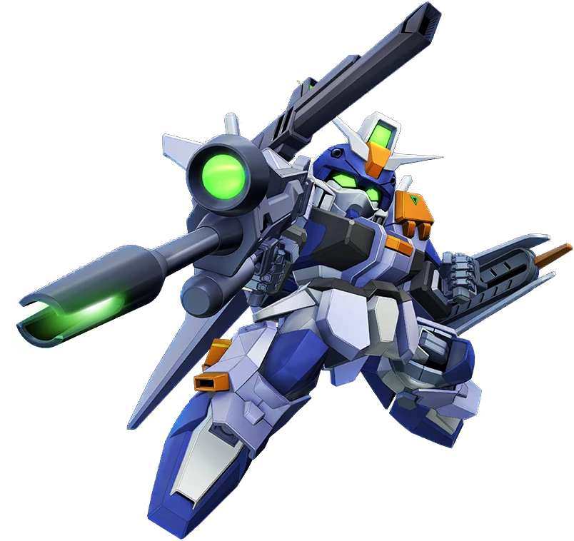 듀얼 건담 어설트 슈라우드