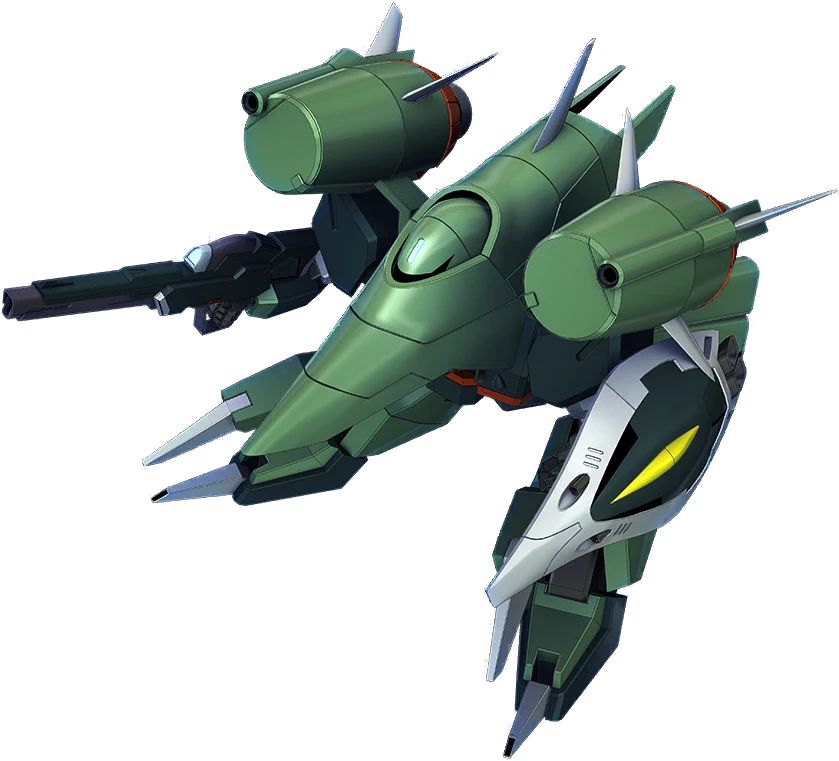 Chaos Gundam [MA]
