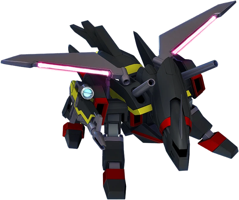 Gaia Gundam [MA]