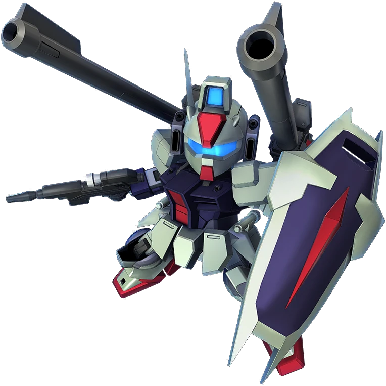 Dagger L (Doppelhorn Twin Turret Recoilless Gun)