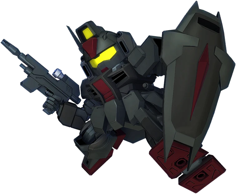 Dark Dagger L