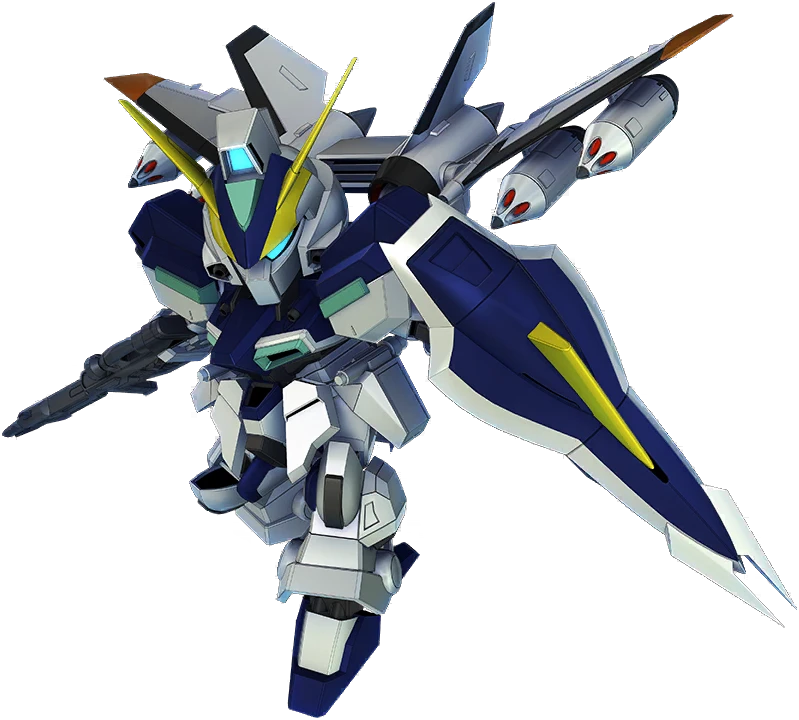 Windam Jet Striker