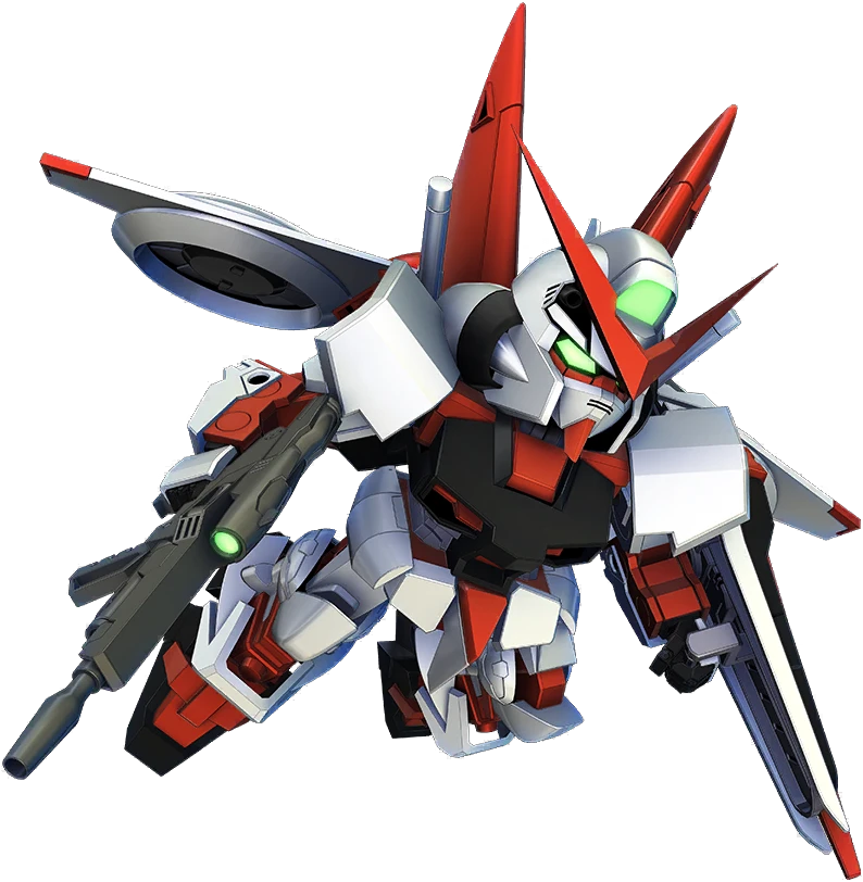 M1 Astray Shrike