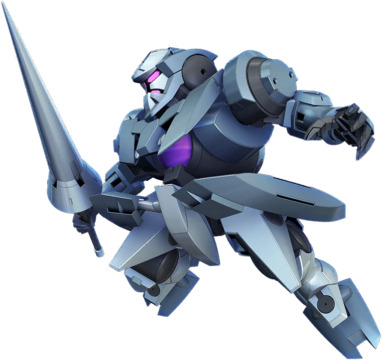 GN-X III (E.S.F. Type)