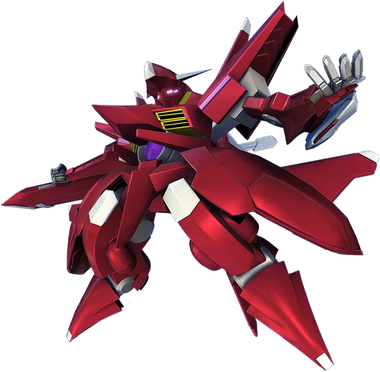 Arche Gundam