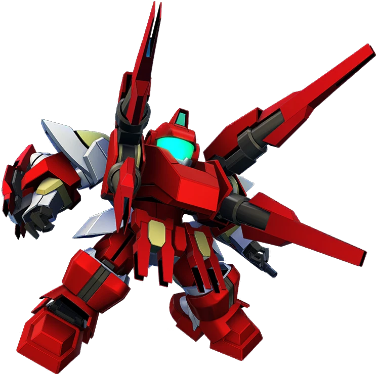 Reborns Cannon