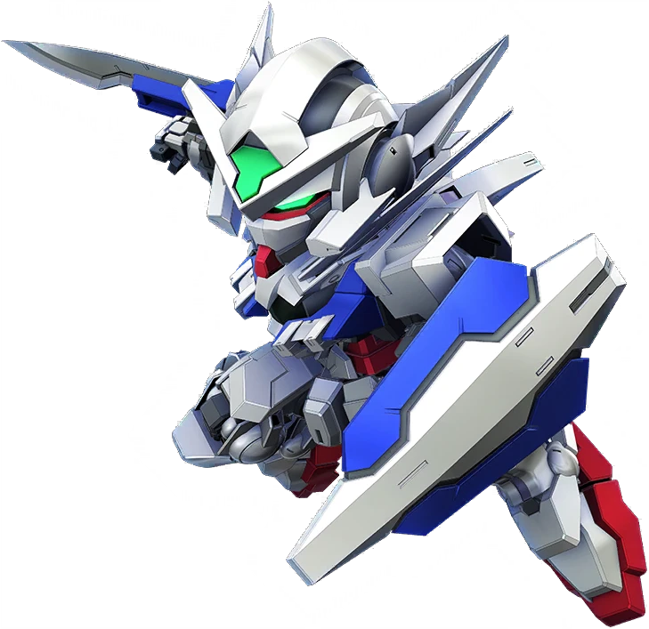Gundam Astraea
