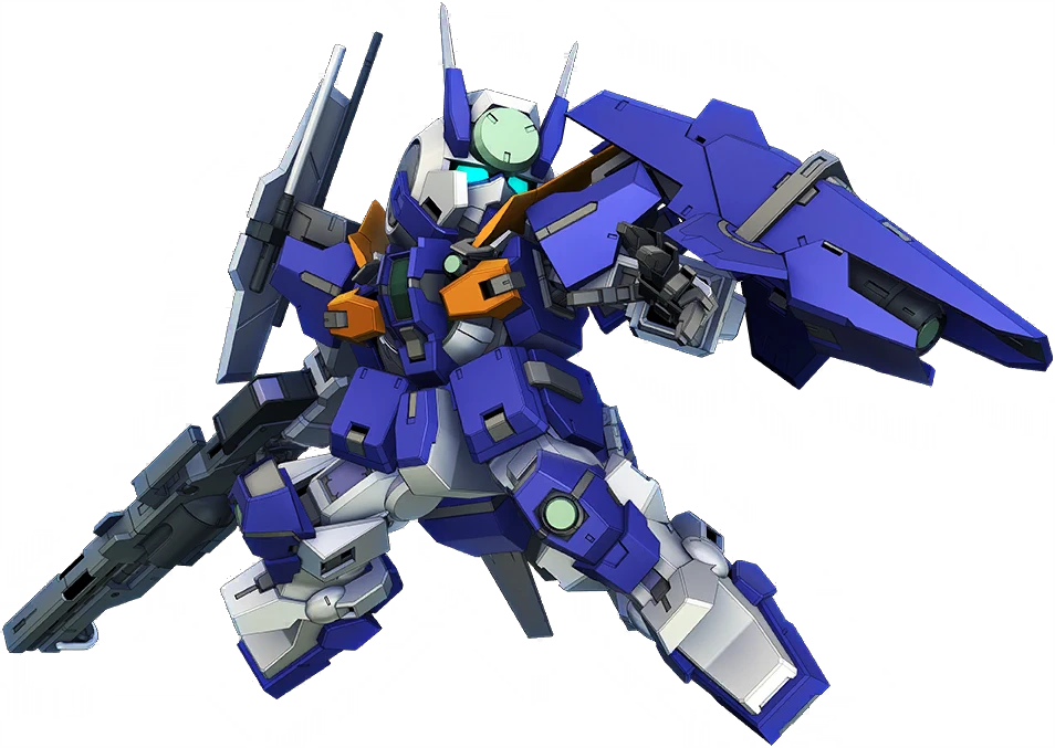 Gundam Sadalsuud