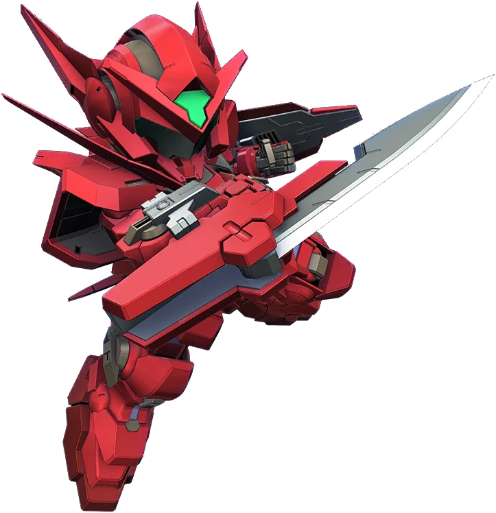 Gundam Astraea Type-F