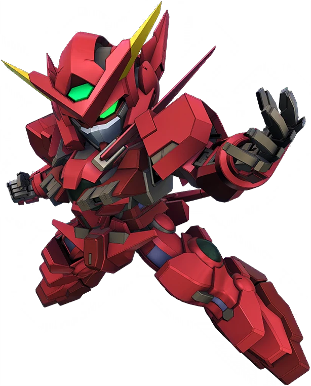 Gundam Astraea Type-F2